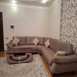 Kirayə (aylıq) 3 otaqlı Yeni Tikili, Nəriman Nərimanov metrosu, Nərimanov rayonu 6