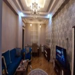 Kirayə (aylıq) 3 otaqlı Yeni Tikili, 28 May metrosu, Nəsimi rayonu 4