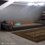 Satılır 3 otaqlı Həyət evi/villa, Səbail rayonu 4