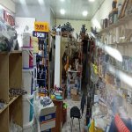 Kirayə (aylıq) Obyekt, Badamdar qəs., Səbail rayonu 2