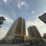 Аренда 3 комнат Новостройка, м. Ахмедли метро, Белый город, Хетаи район 1