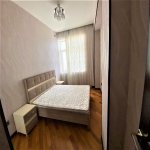 Kirayə (aylıq) 3 otaqlı Yeni Tikili, Elmlər akademiyası metrosu, Yasamal rayonu 5