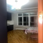 Kirayə (aylıq) 3 otaqlı Yeni Tikili, Gənclik metrosu, Nəsimi rayonu 5