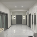 Kirayə (aylıq) 3 otaqlı Yeni Tikili, Ağ şəhər, Xətai rayonu 15