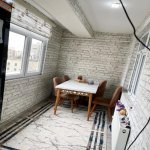 Satılır 4 otaqlı Köhnə Tikili, Neftçilər metrosu, 8-ci kilometr, Nizami rayonu 14