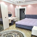 Аренда 3 комнатная Новостройка, м. Нариман Нариманов метро, Метропарк, Наримановский р-н район 5