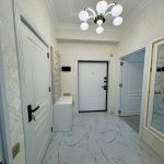 Продажа 2 комнатная Новостройка Хырдалан 9