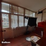 Satılır 2 otaqlı Köhnə Tikili, Nəsimi metrosu, 4-cü mikrorayon, Nəsimi rayonu 9