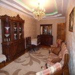 Kirayə (aylıq) 3 otaqlı Yeni Tikili, Nizami metrosu, Nəsimi rayonu 5