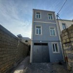 Satılır 4 otaqlı Həyət evi/villa, Masazır, Abşeron rayonu 14