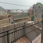 Satılır 8 otaqlı Həyət evi/villa, Binə qəs., Xəzər rayonu 35