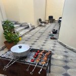 Kirayə (aylıq) 6 otaqlı Həyət evi/villa, Qara Qarayev metrosu, Nizami rayonu 4