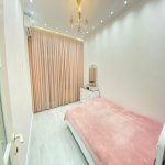 Satılır 3 otaqlı Yeni Tikili, İnşaatçılar metrosu, Yeni Yasamal qəs., Yasamal rayonu 16