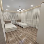 Kirayə (aylıq) 3 otaqlı Yeni Tikili, İnşaatçılar metrosu, Yeni Yasamal qəs., İctimai telekanalı, Yasamal rayonu 11