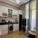 Kirayə (aylıq) 1 otaqlı Yeni Tikili, 28 May metrosu, Nərimanov rayonu 3