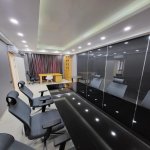 Kirayə (aylıq) 4 otaqlı Ofis, Nərimanov rayonu 4