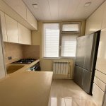 Satılır 2 otaqlı Köhnə Tikili, Nizami metrosu, Dövlət Statistika Komitəsi, Yasamal rayonu 3