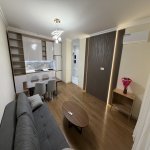 Аренда 2 комнатная Новостройка, м. Бакмиль метро, Наримановский р-н район 3