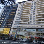 Kirayə (aylıq) 4 otaqlı Yeni Tikili, Nizami metrosu, Yasamal rayonu 3