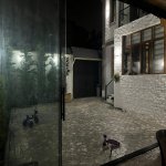 Satılır 6 otaqlı Həyət evi/villa, Əhmədli metrosu, H.Aslanov qəs., Xətai rayonu 4