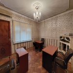 Аренда 4 комнатная Офис, Насими район 8