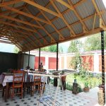 Kirayə (günlük) 5 otaqlı Həyət evi/villa Qəbələ 13