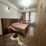Kirayə (aylıq) 3 otaqlı Yeni Tikili, Nizami metrosu, Caspian Plaza, Yasamal rayonu 5