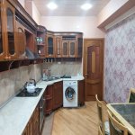 Kirayə (aylıq) 2 otaqlı Yeni Tikili, Gənclik metrosu, Nərimanov rayonu 6