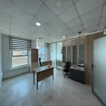 Kirayə (aylıq) 4 otaqlı Ofis, Nəriman Nərimanov metrosu, Nərimanov rayonu 4