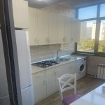 Kirayə (aylıq) 1 otaqlı Yeni Tikili, 28 May metrosu, Nəsimi rayonu 2