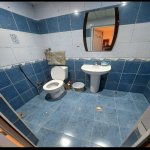 Satılır 3 otaqlı Yeni Tikili, Həzi Aslanov metrosu, Xətai rayonu 5
