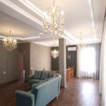 Satılır 7 otaqlı Bağ evi, Mərdəkan, Xəzər rayonu 9
