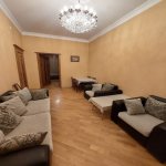 Kirayə (aylıq) 2 otaqlı Köhnə Tikili, 28 May metrosu, Kubinka, Nəsimi rayonu 2