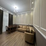 Satılır 4 otaqlı Həyət evi/villa, Binə qəs., Xəzər rayonu 2