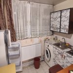 Аренда 2 комнатная Вторичка, м. Эльмляр Академиясы метро, Ясамал район 4