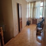 Kirayə (aylıq) 5 otaqlı Həyət evi/villa, Neftçilər metrosu, Nizami rayonu 11