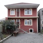 Satılır 5 otaqlı Həyət evi/villa, Abşeron rayonu 1