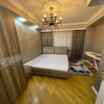 Kirayə (aylıq) 3 otaqlı Yeni Tikili, Neftçilər metrosu, Nizami rayonu 10