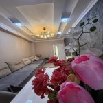 Продажа 2 комнат Новостройка, İnşaatçılar метро, пос. Йени Ясамал, Ясамал район 4