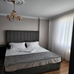 Kirayə (aylıq) 3 otaqlı Yeni Tikili, Nəriman Nərimanov metrosu, Montin qəs., Nərimanov rayonu 10