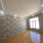 Satılır 4 otaqlı Həyət evi/villa, Avtovağzal metrosu, Biləcəri qəs., Binəqədi rayonu 9