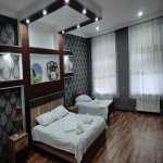 Kirayə (günlük) 3 otaqlı Həyət evi/villa Qəbələ 17