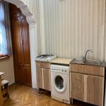 Kirayə (aylıq) 2 otaqlı Köhnə Tikili, İnşaatçılar metrosu, Yasamal rayonu 6