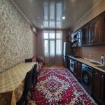Аренда 4 комнатная Новостройка, м. 8 Ноябрь метро, Медицинский Университет, Насими район 9