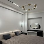 Kirayə (aylıq) 3 otaqlı Yeni Tikili, Ağ şəhər, Xətai rayonu 8
