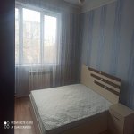 Kirayə (aylıq) 3 otaqlı Yeni Tikili, Memar Əcəmi metrosu, 3-cü mikrorayon, Nəsimi rayonu 9
