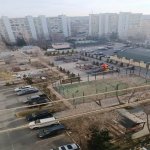 Satılır 3 otaqlı Köhnə Tikili, Neftçilər metrosu, Bakıxanov qəs., Sabunçu rayonu 19