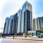 Satılır 3 otaqlı Yeni Tikili, Həzi Aslanov metrosu, Xətai rayonu 1