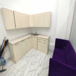 Kirayə (aylıq) Obyekt, Neftçilər metrosu, 8-ci kilometr, Nizami rayonu 4