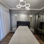 Kirayə (aylıq) 2 otaqlı Yeni Tikili, 20 Yanvar metrosu, Nəsimi rayonu 20
